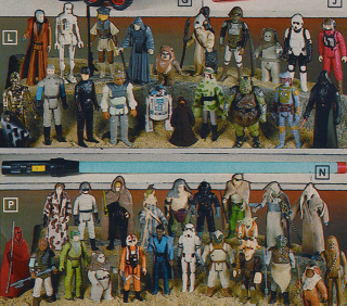 Illustration for article titled The Toy Section of a 1984 Consumers Catalog Was Packed With Awesomeness